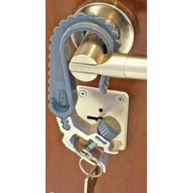 ΑΝΤΙΚΛΕΠΤΙΚΗ ΑΣΦΑΛΕΙΑ ΠΟΡΤΑΣ CAL CROCODILE